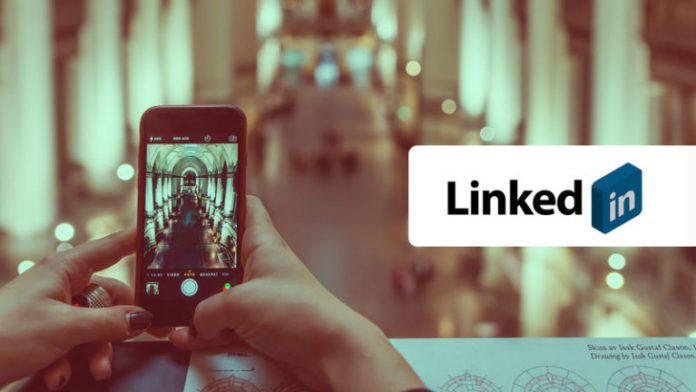 LinkedIn Student Voices