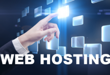 India's top website hosting services