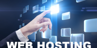 India's top website hosting services