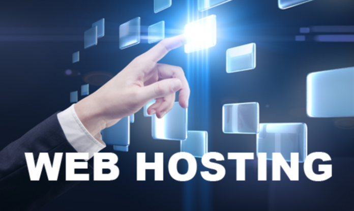 India's top website hosting services