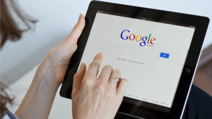 google