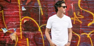 Mens fashion 5- social chaye