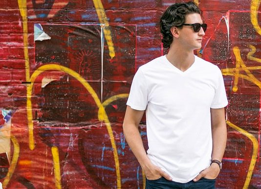 Mens fashion 5- social chaye