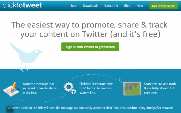 ClickToTweet