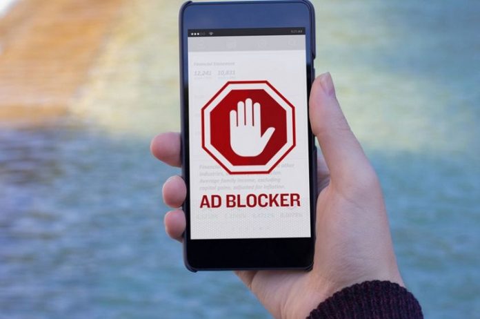 Chrome ad blocking update
