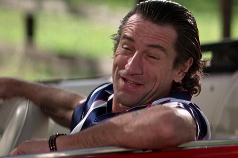 Cape Fear