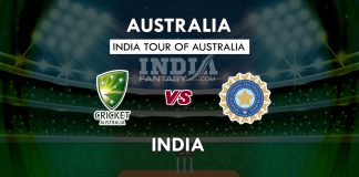 IND vs AUS ODI decider