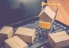 global e-commerce growth