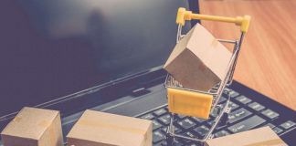 global e-commerce growth