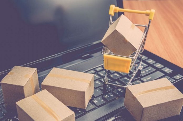 global e-commerce growth