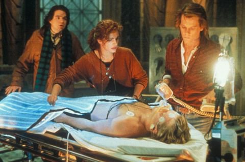 Flatliners