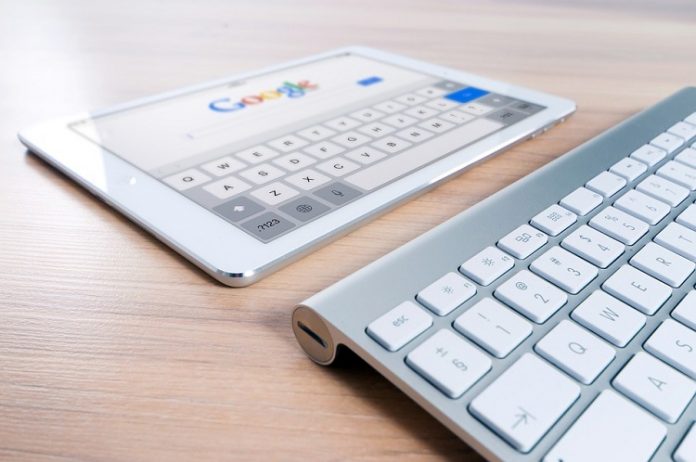 Google SEO strategy
