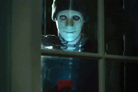 Hush