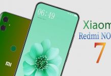 xiaomi redmi note 7