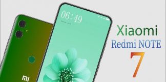 xiaomi redmi note 7