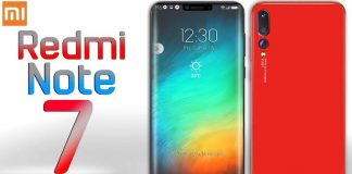 Redmi Note 7-SocialChaye