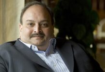 mehul choksi