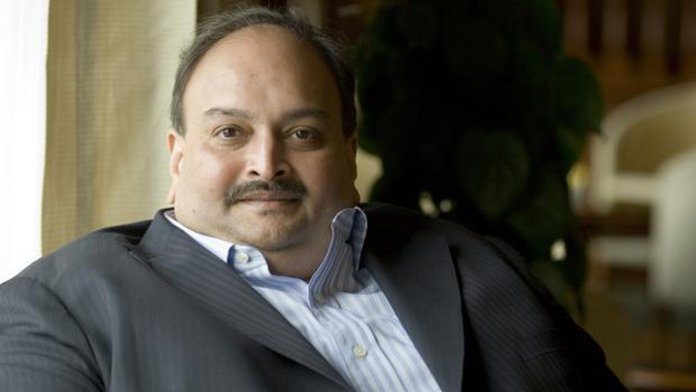 mehul choksi