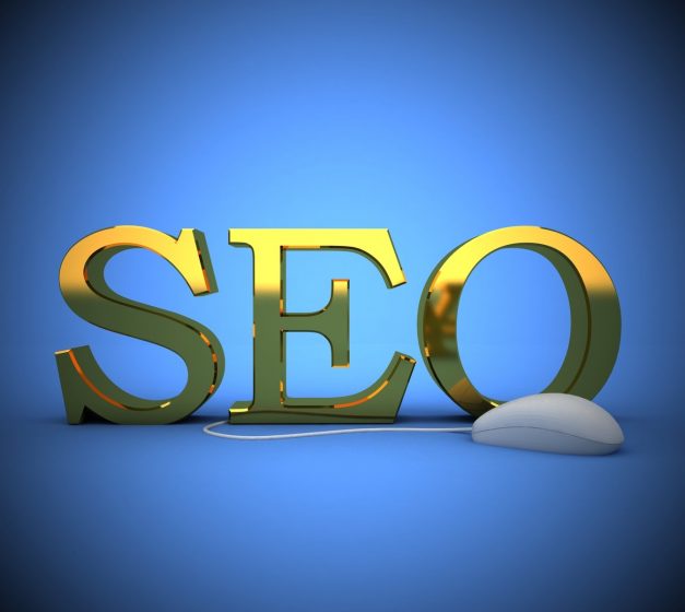 Search Engine Optimization ignoring SEO risks
