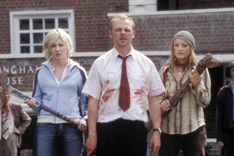 Shaun of the Dead
