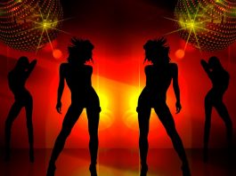 Supreme Court allows dance bars in Bombay