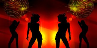 Supreme Court allows dance bars in Bombay