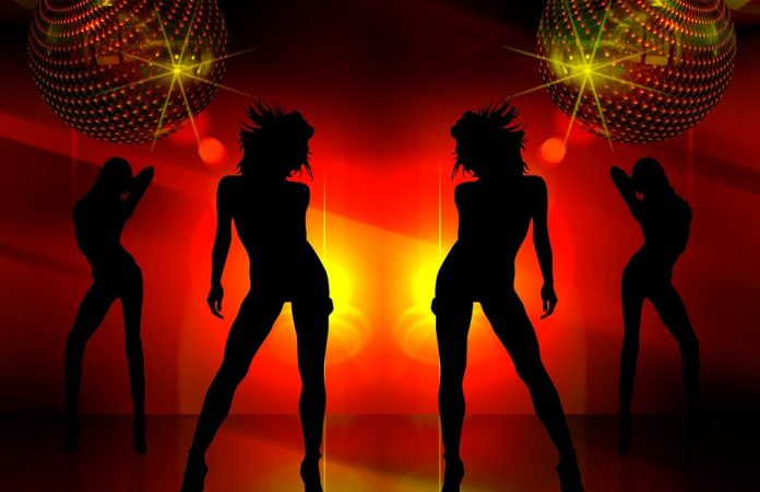 Supreme Court allows dance bars in Bombay