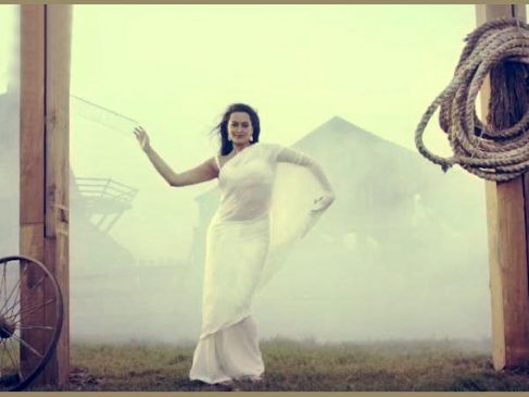 Sonakshi Sinha Rowdy Rathore