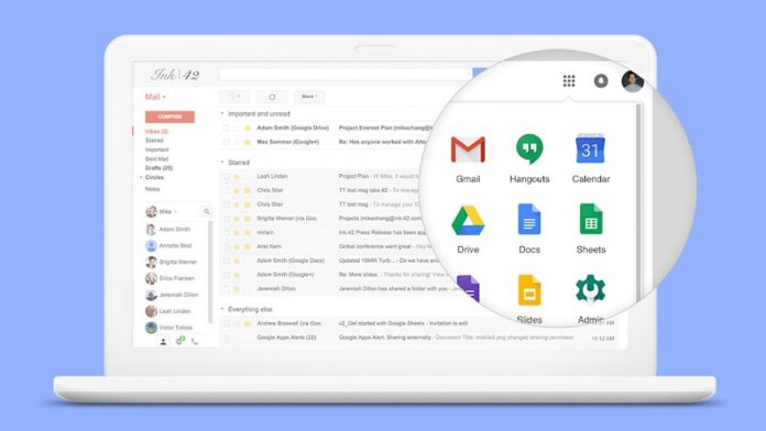 grammar suggestions G Suite users