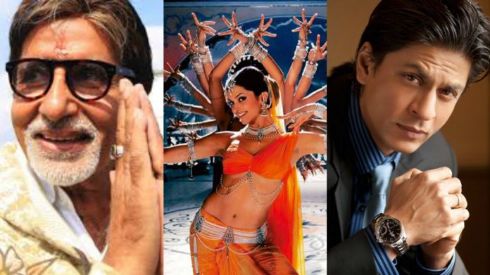 Bollywood Celebrity