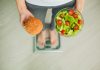 Want To Stick To A Healthy Diet? Have Your High-Calorie Desserts First, Say Scientists healthy-diet
