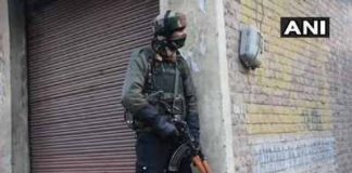 Five soldiers, including a Major, martyred in Pulwama encounter; civilians also among casualties in ongoing counter-terror operation.