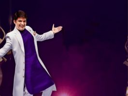 Kapil Sharma