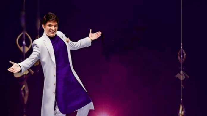 Kapil Sharma