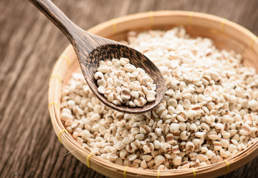 Millet