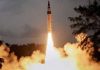 Trump proposes new nuclear missile treaty including India