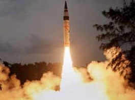 Trump proposes new nuclear missile treaty including India