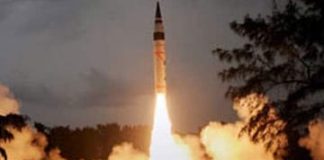 Trump proposes new nuclear missile treaty including India