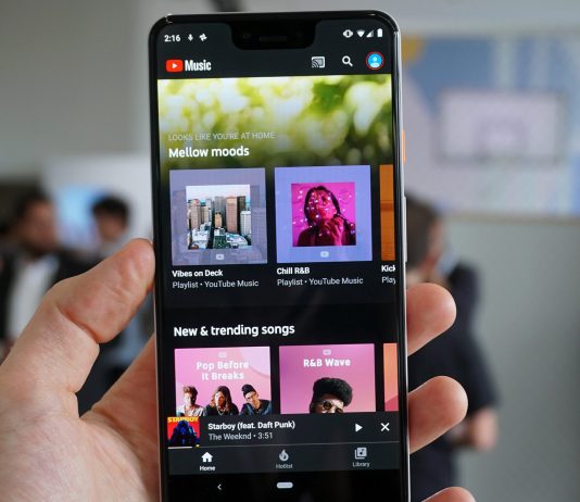 pixel_3_youtube_music_1