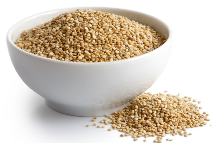 Quinoa