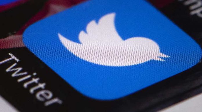 Twitter-lead