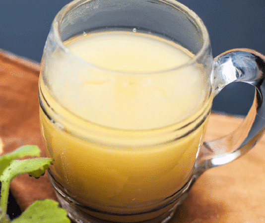 Weight loss: Drink ajwain (carom seeds) water each morning on associate empty abdomen to burn belly fat quick drink-ajwain