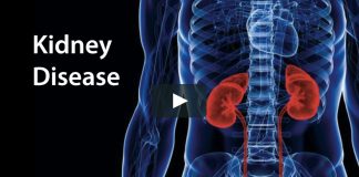 sign of kidney disease