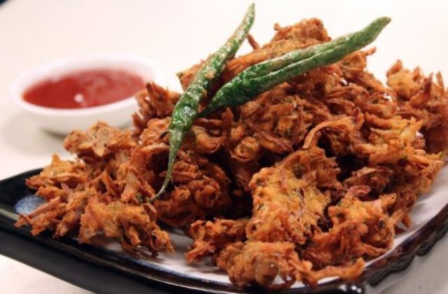 pakoda
