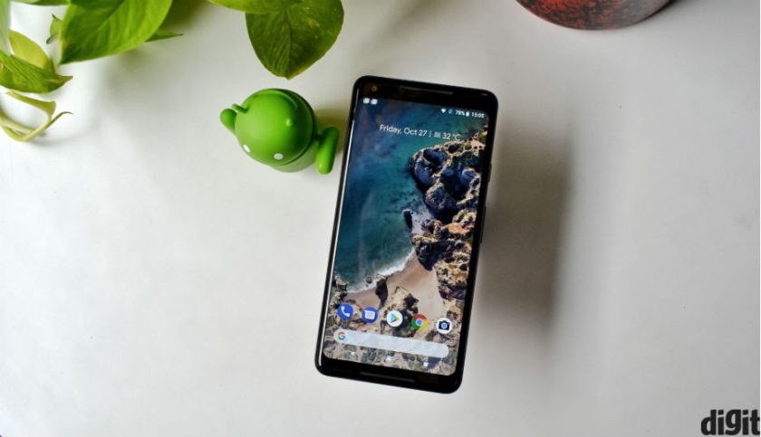 google android