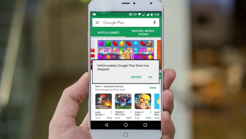 google play sotre