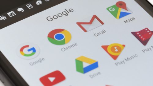 10 ways through which Google knows everything about you google paly sotre
