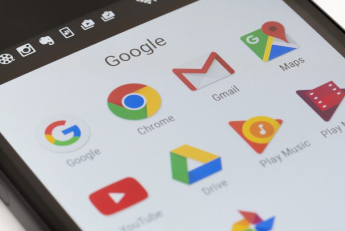 google paly sotre