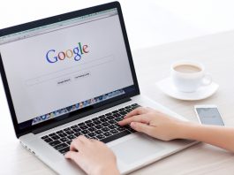 google-search