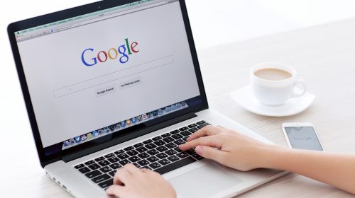 google-search